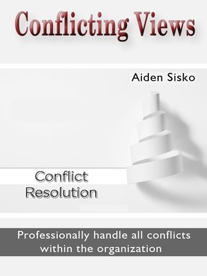 cover image of Conflicting Views